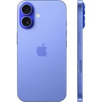 Телефон Apple iPhone 16 Dual eSim 128GB (ультрамарин) - фото2