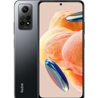 Телефон Xiaomi Redmi Note 12 Pro 4G 8GB/128GB международная версия (графитовый серый) - фото1