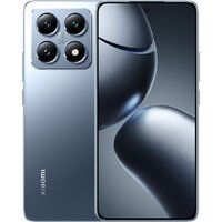 Телефон Xiaomi 14T 12GB/256GB международная версия (синий титан) - фото1