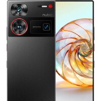 Телефон Nubia Z60 Ultra 16GB/1TB международная версия (черный) - фото1