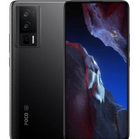 Телефон POCO F5 Pro 8GB/256GB международная версия (черный) - фото1 Телефон POCO F5 Pro 8GB/256GB международная версия (черный) - фото1