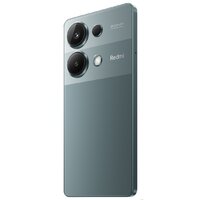 Телефон Xiaomi Redmi Note 13 Pro 4G 12GB/512GB с NFC международная версия (зеленый лес) фото-3