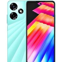 Телефон Infinix Hot 30 X6831 8GB/128GB (зеленый) - фото1 Телефон Infinix Hot 30 X6831 8GB/128GB (зеленый) - фото1