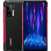 Телефон Doogee S97 Pro (красный) - фото1