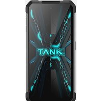 Телефон Unihertz Tank 2 12GB/256GB (серый) - фото2