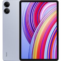 Планшет Xiaomi Redmi Pad Pro 8GB/128GB международная версия (голубой) - фото1 Планшет Xiaomi Redmi Pad Pro 8GB/128GB международная версия (голубой) - фото1