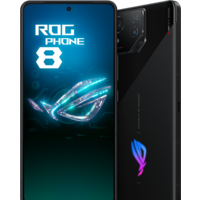 Телефон ASUS ROG Phone 8 16GB/256GB китайская версия (черный) - фото2