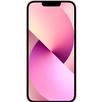 Телефон Apple iPhone 13 Dual SIM 256GB (розовый) - фото2