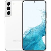 Телефон Samsung Galaxy S22+ 5G SM-S906E 8GB/128GB (белый) - фото1