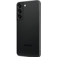 Телефон Samsung Galaxy S22 5G SM-S901B/DS 8GB/256GB (черный фантом) фото-3