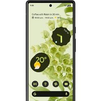 Телефон Google Pixel 6 8GB/128GB (мятный) - фото2 Телефон Google Pixel 6 8GB/128GB (мятный) - фото2