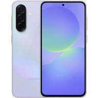 Телефон Samsung Galaxy A36 SM-A366E 8GB/256GB (фиолетовый) - фото1