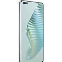 Телефон HONOR Magic5 Pro 12GB/512GB международная версия (зеленый) фото-3