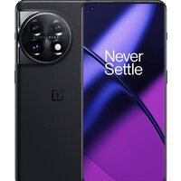Телефон OnePlus 11 12GB/256GB китайская версия (черный) - фото1