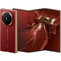 Телефон Huawei Mate XT Ultimate GRL-LX9 16GB/1TB (красный, международная версия) - фото1