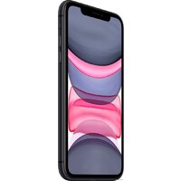 Телефон Apple iPhone 11 128GB (черный) - фото2