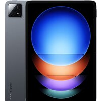 Планшет Xiaomi Pad 6S Pro 12.4 12GB/512GB международная версия (графитовый серый) - фото1 Планшет Xiaomi Pad 6S Pro 12.4 12GB/512GB международная версия (графитовый серый) - фото1
