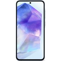 Телефон Samsung Galaxy A55 SM-A5560 12GB/256GB (голубой) - фото2