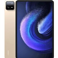 Планшет Xiaomi Pad 6 8GB/256GB (шампань, международная версия) - фото1 Планшет Xiaomi Pad 6 8GB/256GB (шампань, международная версия) - фото1