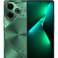 Телефон Tecno Pova 6 Pro 8GB/256GB (зеленая комета) - фото1 Телефон Tecno Pova 6 Pro 8GB/256GB (зеленая комета) - фото1