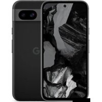Телефон Google Pixel 8a 8GB/256GB (обсидиан) - фото1