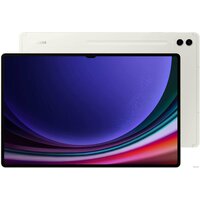 Планшет Samsung Galaxy Tab S9 Ultra Wi-Fi SM-X910 16GB/1TB (кремовый) - фото1