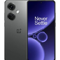 Телефон OnePlus Nord CE 3 5G 12GB/256GB индийская версия (серый мерцающий) - фото1
