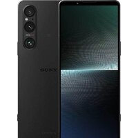 Телефон Sony Xperia 1 V XQ-DQ72 12GB/256GB (черный) - фото1