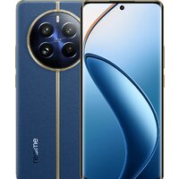 Телефон Realme 12 Pro 8GB/256GB (синий) - фото1