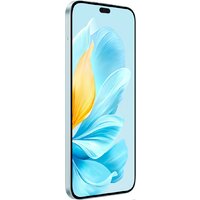 Телефон HONOR 200 Lite 8GB/256GB международная версия (мерцающий голубой) - фото2