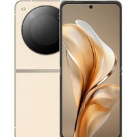 Телефон Nubia Flip 8GB/256GB международная версия (золотистый) - фото1