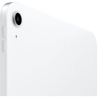Планшет Apple iPad 11" 2025 256GB (серебристый) фото-3 Планшет Apple iPad 11" 2025 256GB (серебристый) фото-3