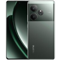 Телефон Realme GT 6 12GB/256GB международная версия (зеленый туман) - фото1
