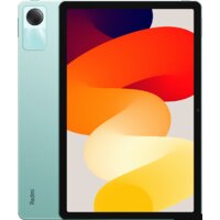 Планшет Xiaomi Redmi Pad SE 8GB/256GB международная версия (мятный) - фото1 Планшет Xiaomi Redmi Pad SE 8GB/256GB международная версия (мятный) - фото1