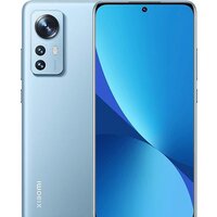 Телефон Xiaomi 12X 8GB/128GB международная версия (синий) - фото1