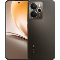 Телефон Realme 14 RMX5070 12GB/256GB международная версия (графитовый черный) - фото1 Телефон Realme 14 RMX5070 12GB/256GB международная версия (графитовый черный) - фото1