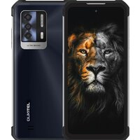 Телефон Oukitel WP17 (черный) - фото1