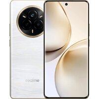 Телефон Realme 14 Pro RMX5056 12GB/512GB международная версия (жемчужно-белый) - фото1