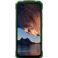 Телефон Blackview BV8100 (зеленый) - фото2 Телефон Blackview BV8100 (зеленый) - фото2
