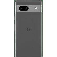 Телефон Google Pixel 7a 8GB/128GB японская версия (уголь) - фото2