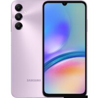Телефон Samsung Galaxy A05s SM-A057F/DS 6GB/128GB (лаванда) - фото1