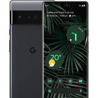 Телефон Google Pixel 6 Pro 12GB/256GB (черный) - фото1
