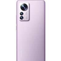 Телефон Xiaomi 12 Pro 12GB/256GB международная версия (фиолетовый) фото-3