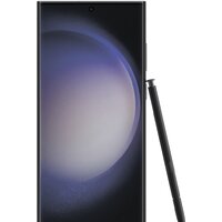 Телефон Samsung Galaxy S23 Ultra SM-S918B/DS 12GB/512GB (черный фантом) - фото2