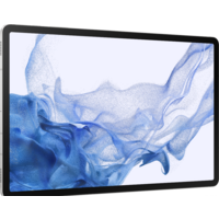 Планшет Samsung Galaxy Tab S8+ 5G SM-X806 8GB/128GB (серебро) фото-3
