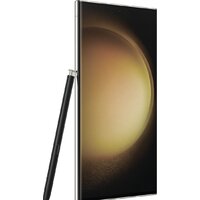 Телефон Samsung Galaxy S23 Ultra SM-S9180 12GB/256GB (бежевый) фото-3 Телефон Samsung Galaxy S23 Ultra SM-S9180 12GB/256GB (бежевый) фото-3