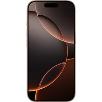Телефон Apple iPhone 16 Pro Dual SIM 128GB (пустынный титан) фото-3 Телефон Apple iPhone 16 Pro Dual SIM 128GB (пустынный титан) фото-3