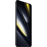 Телефон POCO F6 12GB/512GB с NFC международная версия (черный) и Xiaomi Redmi Buds 5 Pro (черный) по акции фото-3