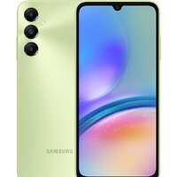 Телефон Samsung Galaxy A05s SM-A057F/DS 6GB/128GB (светло-зеленый) - фото1