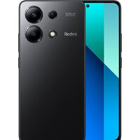 Телефон Xiaomi Redmi Note 13 8GB/256GB с NFC международная версия (полуночный черный) - фото1